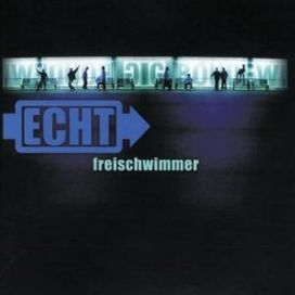 Freischwimmer - 2001 • Álbum
