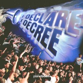 I Declare, I Decree (Live) - 2026 • Single/EP