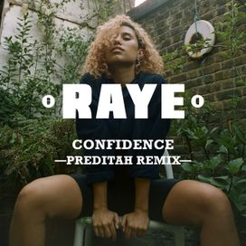 Confidence (Preditah Remix) - 2018 • Single/EP