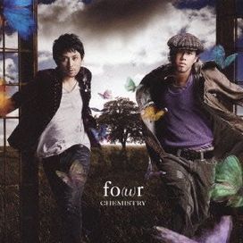 Fo(u)r - 2005 • Álbum