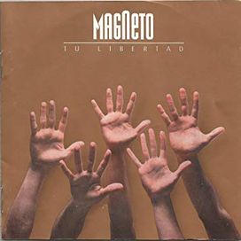 Tu Libertad - 1994 • Álbum