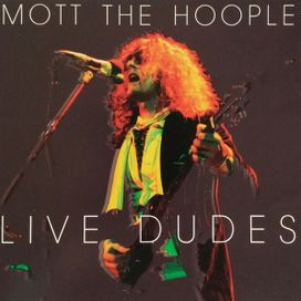 Live Dudes - 2000 • Álbum