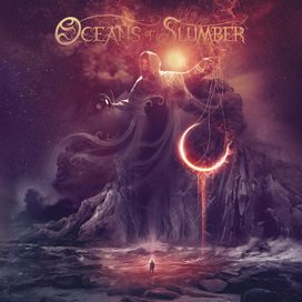 Oceans Of Slumber - 2020 • Álbum