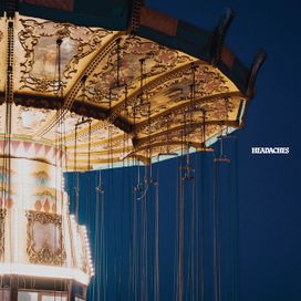 headaches - 2023 • Sencillo/EP