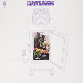 Fat Albert Rotunda - 1969 • Álbum