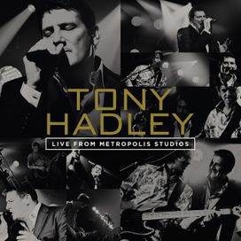 Live From Metropolis Studios - 2013 • Álbum