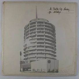 A Taste Of Honey (1981) - 1981 • Álbum