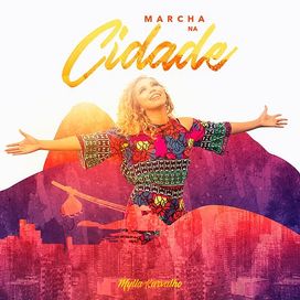 Marcha Na Cidade - 2017 • Single/EP