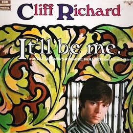 It'll Be Me - 1962 • Álbum