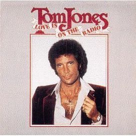 Love Is On The Radio - 1984 • Álbum