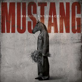 MUSTANG - 2026 • Álbum