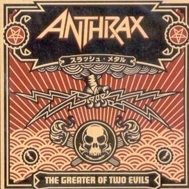 The Threat Is Real - Vol VIII - 1998 • Álbum