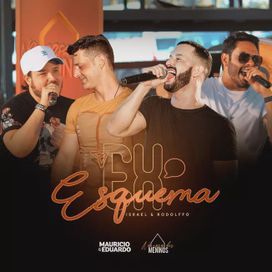 Ex Esquema (Na Casa Dos Meninos) - 2020 • Single/EP