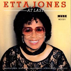At Last - 1995 • Álbum
