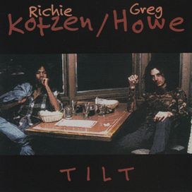Tilt - 1995 • Álbum