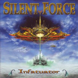 Infatuator - 2001 • Álbum