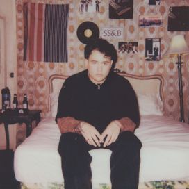 Sad Songs and Bullshit Part 1 - 2024 • Álbum
