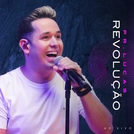 Revolução - 2023 • Single/EP