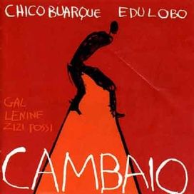 Cambaio - 2001 • Álbum