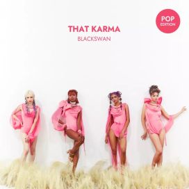 THAT KARMA - Pop Edition - 2023 • Sencillo/EP