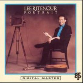 Portrait - 1987 • Álbum