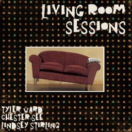 Living Room Sessions - 2013 • Single/EP
