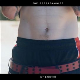 In the Rhythm - 2024 • Álbum