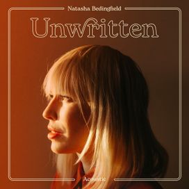 Unwritten (Acoustic) - 2022 • Single/EP
