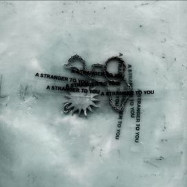 A Stranger To You - 2026 • Álbum