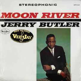 Moon River - 1962 • Álbum