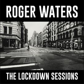 The Lockdown Sessions - 2022 • Álbum