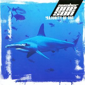Majority of One - 2001 • Álbum