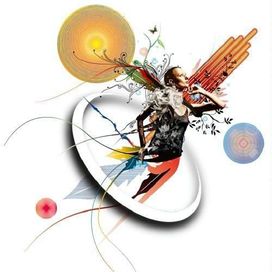 Vandalize - 2009 • Álbum