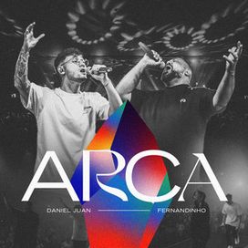 Arca  - 2023 • Single/EP
