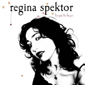Begin to Hope - 2006 • Álbum