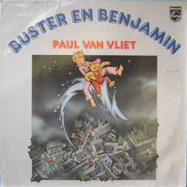 Buster En Benjamin - 1980 • Álbum