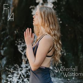 Waterfall Of Wisdom - Álbum