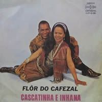 Flor Do Cafezal - 1971 • Álbum