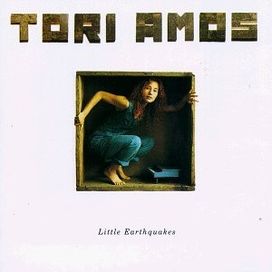 Little Earthquakes - 1992 • Álbum