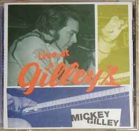 Live At Gilley's - 1999 • Álbum