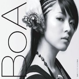BoA - 2009 • Álbum