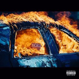 Trial By Fire - 2017 • Álbum