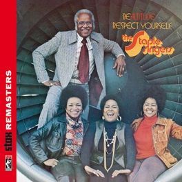 Be Altitude: Respect Yourself - 1972 • Álbum
