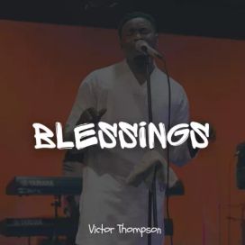 Blessings - 2023 • Sencillo/EP