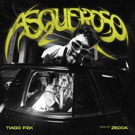 Asqueroso (part. ZECCA) - 2023 • Single/EP