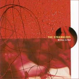 Written In Red - 1997 • Álbum