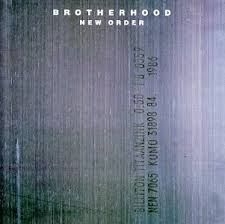 Brotherhood - 1986 • Álbum
