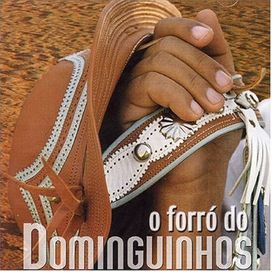 O Forró do Dominguinhos - 1997 • Álbum