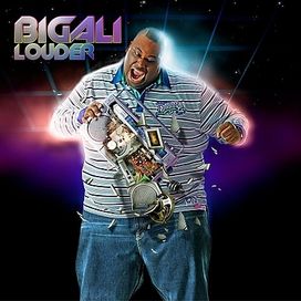 Louder - 2008 • Álbum