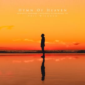 Hymn Of Heaven (Acoustic Sessions) - 2022 • Álbum
